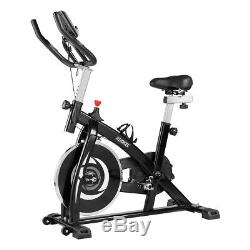 Indoor Bicycle Cycling Fitness Gym Exercise Stationary Cardio Home Workout NEW