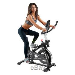 Indoor Bicycle Cycling Fitness Gym Exercise Stationary Cardio Home Workout NEW