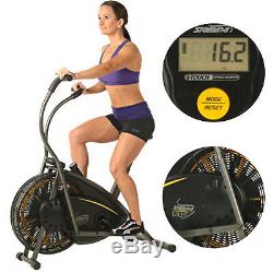 Indoor Stationary Bike Home Cycling Exercise Bicycle Fitness Workout Cardio Gym
