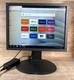 Jvc Totoku CCL212 21 Medical LCD Monitor Display