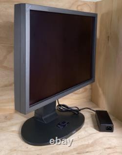 Jvc Totoku CCL212 21 Medical LCD Monitor Display