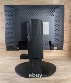 Jvc Totoku CCL212 21 Medical LCD Monitor Display