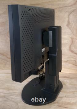 Jvc Totoku CCL212 21 Medical LCD Monitor Display
