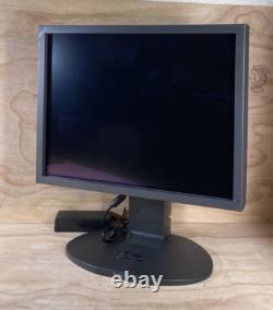 Jvc Totoku CCL212 21 Medical LCD Monitor Display