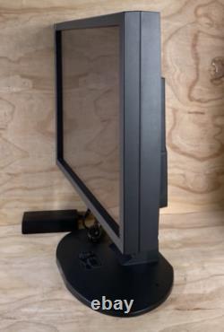 Jvc Totoku CCL212 21 Medical LCD Monitor Display
