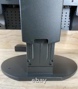 Jvc Totoku CCL212 21 Medical LCD Monitor Display
