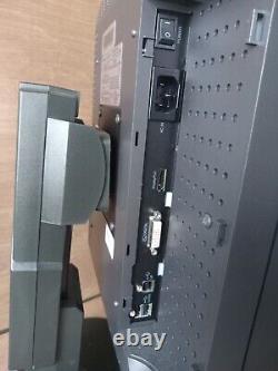 Jvc Totoku ML21033 21.3 Medical LCD Monitor Display monochrome