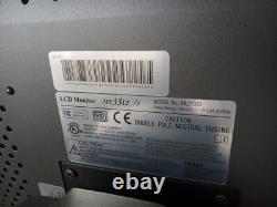 Jvc Totoku ML21033 21.3 Medical LCD Monitor Display monochrome