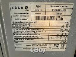 KACO Inverter XP10U-H4-10KW