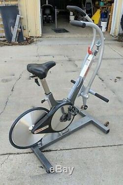KEISER M3 TOTAL BODY TRAINER with FREE FLOOR MAT Freight or Local Pickup