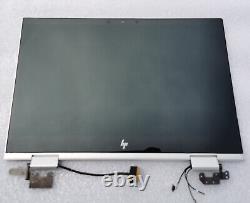 L20114-001 HP ENVY X360 15T-CN 15-CN LCD Display Touch Screen Full Assembly