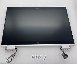 L31869-001 HP ELITEBOOK X360 1030 G3 LCD Display Touch screen Panel TS Assembly