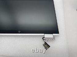 L31869-001 HP ELITEBOOK X360 1030 G3 LCD Display Touch screen Panel TS Assembly