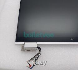 L31869-001 HP ELITEBOOK X360 1030 G3 LCD Display Touch screen Panel TS Assembly