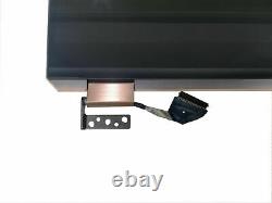 L44313-001 HP Spectre X360 15-df0070nr 15-df0043dx LCD Display Ts Whole Hinge Up