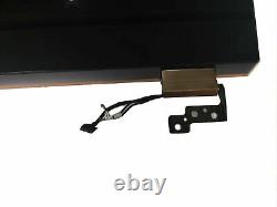 L44313-001 HP Spectre X360 15-df0070nr 15-df0043dx LCD Display Ts Whole Hinge Up
