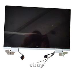 L93180-001 HP ENVY X360 CONVERTIBLE 15-ed 15M-ED LCD DISPLAY SCREEN ASSEMBLY