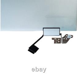 L93180-001 HP ENVY X360 CONVERTIBLE 15-ed 15M-ED LCD DISPLAY SCREEN ASSEMBLY