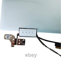 L93180-001 HP ENVY X360 CONVERTIBLE 15-ed 15M-ED LCD DISPLAY SCREEN ASSEMBLY