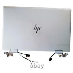 L93180-001 HP ENVY X360 CONVERTIBLE 15-ed 15M-ED LCD DISPLAY SCREEN ASSEMBLY