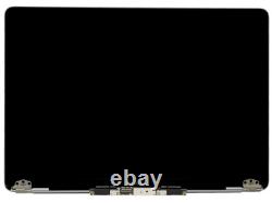 LCD Display Assembly Grade A- Space Gray 2018 A1932 13 MacBook Air