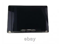 LCD Display Assembly Grade A+ Space Gray 2019 A2141 16 MacBook Pro
