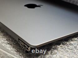 LCD Display Assembly Grade B Original Space Gray 2021 A2442 14 in. MacBook Pro