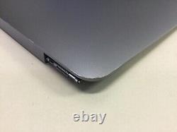LCD Display Assembly Grade B+ Space Gray 2018 A1932 13 MacBook Air G159-03