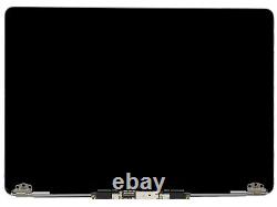 LCD Display Assembly Grade B+ Space Gray 2018 A1932 13 MacBook Air G800-03