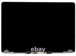 LCD Display Assembly Grade B+ Space Gray 2018 A1932 13 MacBook Air I422-03
