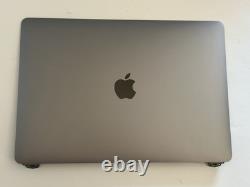 LCD Display Assembly Grade B+ Space Gray 2018 A1932 13 MacBook Air I422-03