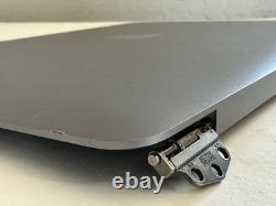 LCD Display Assembly Grade B+ Space Gray 2018 A1932 13 MacBook Air I422-03