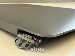LCD Display Assembly Grade B+ Space Gray 2018 A1932 13 MacBook Air I422-03
