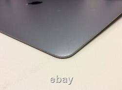 LCD Display Assembly Grade B+ Space Gray A1990 15 MacBook Pro C814-03