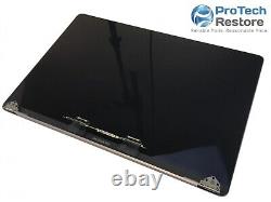 LCD Display Assembly Grade B+ Space Gray A1990 15 MacBook Pro I408-03