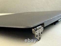 LCD Display Assembly Grade B+ Space Gray A1990 15 MacBook Pro I408-03