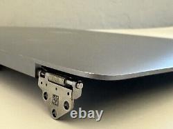 LCD Display Assembly Grade B+ Space Gray A1990 15 MacBook Pro I408-03