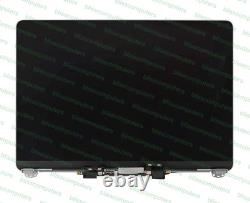 LCD Display Assembly MacBook Pro A2338 M1 661-17548 661-17549 Space Gray