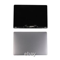 LCD Display For Apple Macbook Pro 2020 M1 2022 M2 13.3in A2338 3578 Space Gray