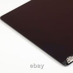 LCD Display For Apple Macbook Pro 2020 M1 2022 M2 13.3in A2338 3578 Space Gray