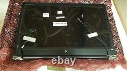 LCD Display For HP Zbook Studio G4 Hu 15.6 B-led Drm3 Uhd Uwva Ag Pt #921034-001