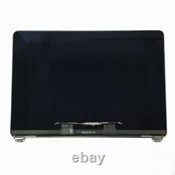LCD Display Grade A- Original Space Gray 2020 A2338 13 in. MacBook Pro (M1)