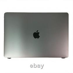 LCD Display Grade A+ Original Space Gray 2020 A2338 13 in. MacBook Pro (M1)