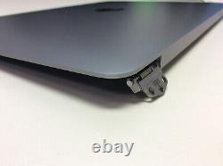 LCD Display Grade B+ Space Gray A1932 2020 A2179 13 MacBook Air E257-03