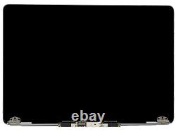 LCD Display Grade B+ Space Gray A1932 2020 A2179 13 MacBook Air H435-03