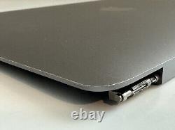 LCD Display Grade B+ Space Gray A1932 2020 A2179 13 MacBook Air H435-03