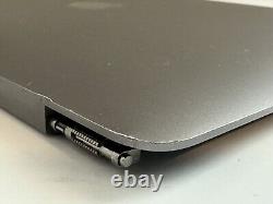 LCD Display Grade B+ Space Gray A1932 2020 A2179 13 MacBook Air H435-03