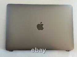 LCD Display Grade B+ Space Gray A1932 2020 A2179 13 MacBook Air I307-03