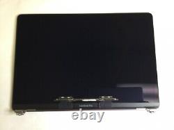 LCD Display Grade B+ Space Gray A1989 A2159 A2289 A2251 13 MacBook ProF447-03