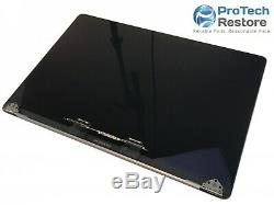 LCD Display New Space Gray 2016/2017 A1707 15 MacBook Pro